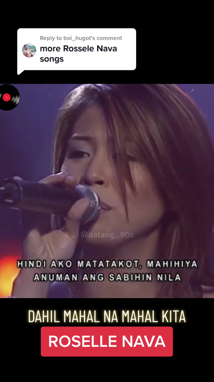 @Batang90s OPM Music
