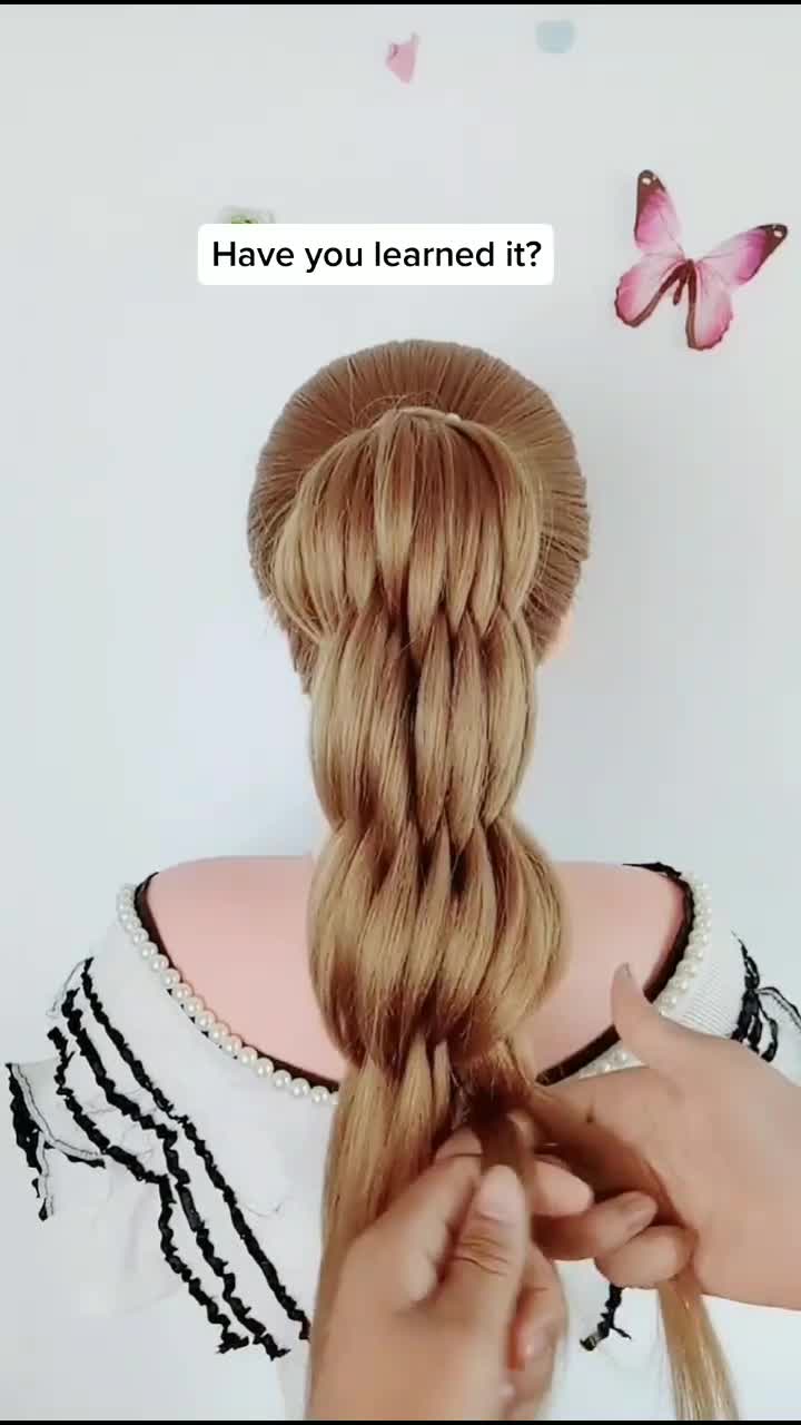 @Hairstyle