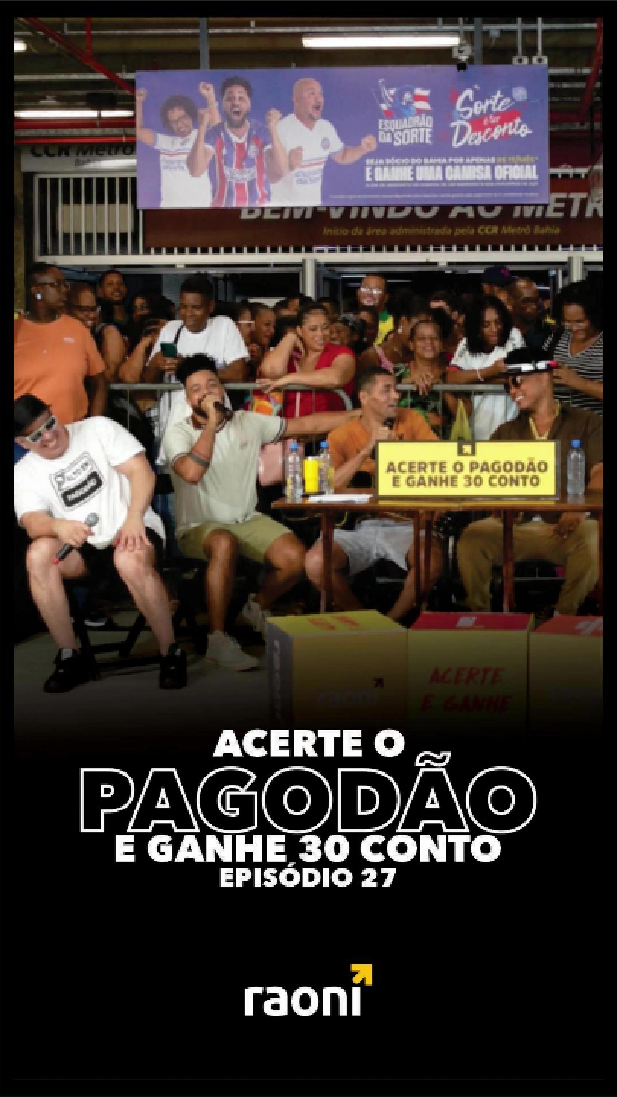 @Raoni Oliveira