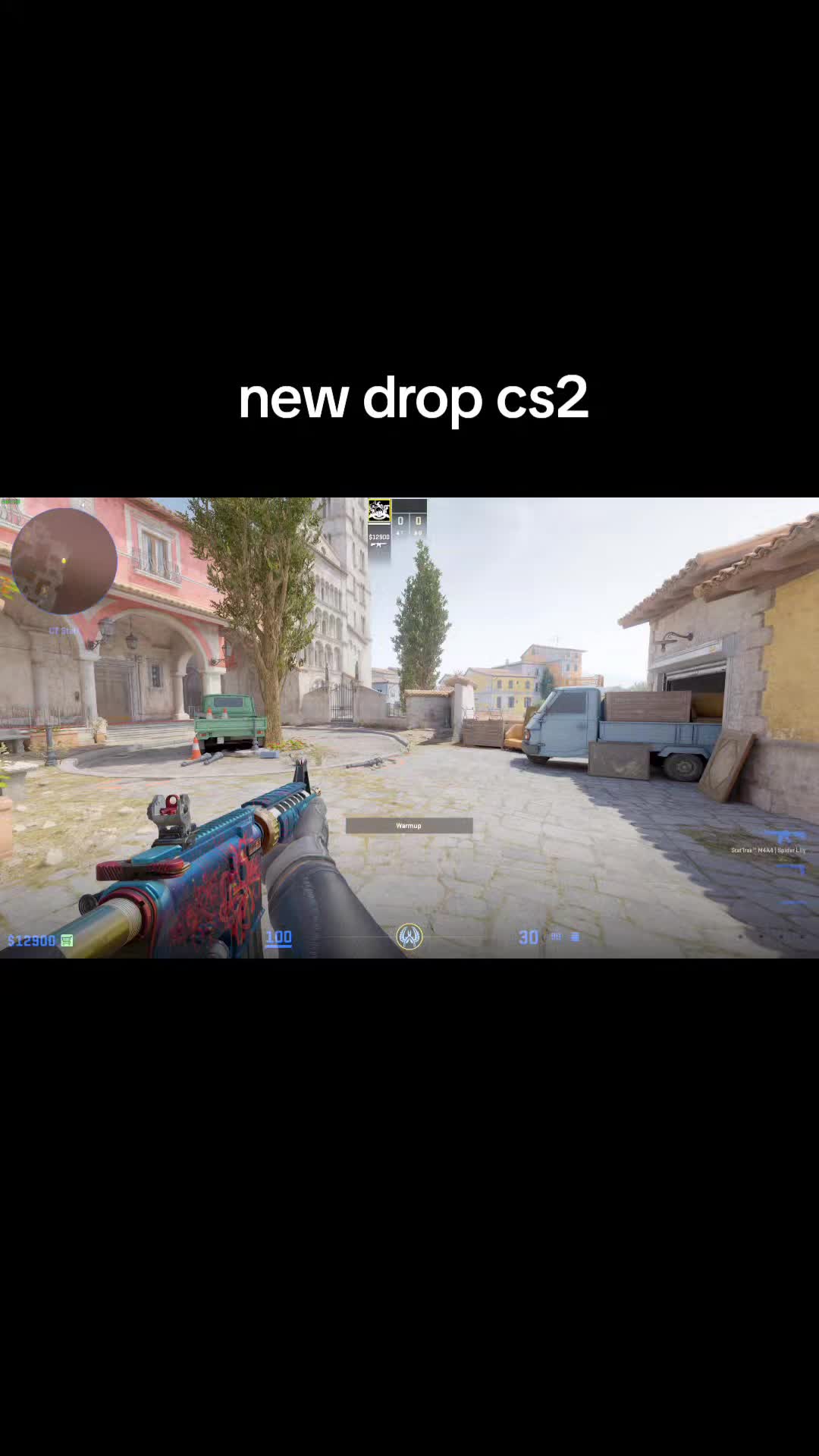 @About Counter Strike 2