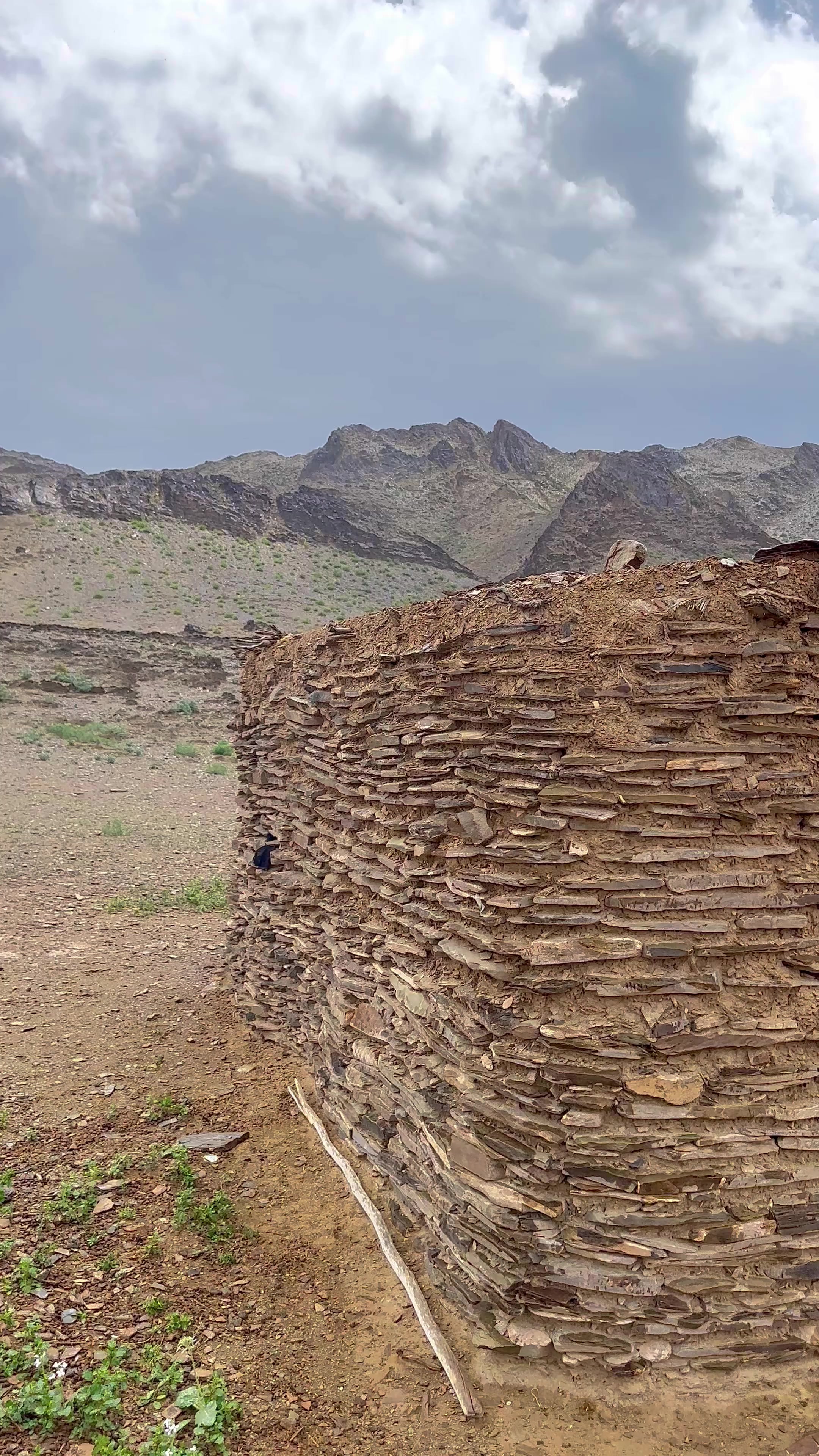 @بلوچستان عشق است 🐪🏜️🪶