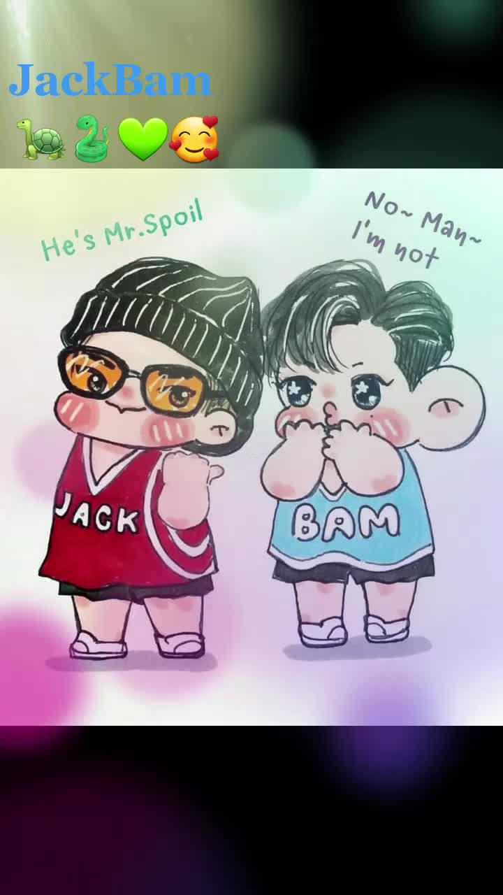 @🍀Toey💚Got7🍀