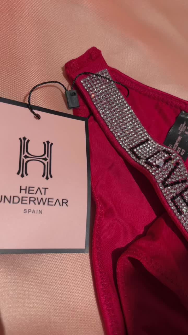 @Underwear Line💗