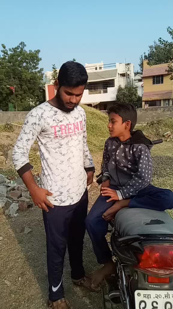 @Huzaif bhai