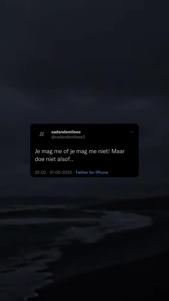 @Sadandsmileee