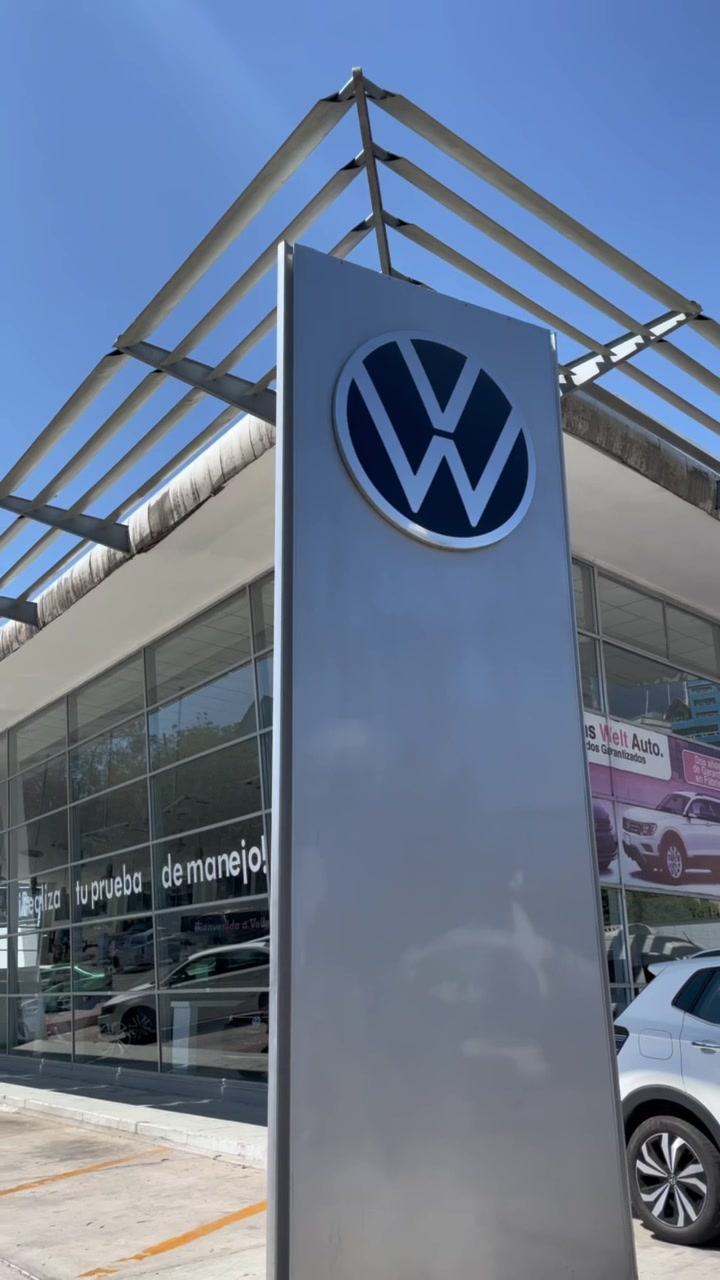 @Volkswagen Tijuana