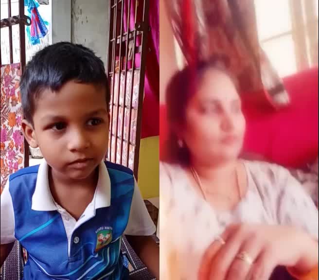 @Subhani shaik