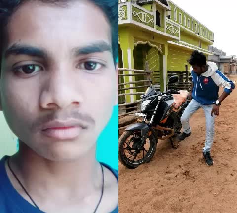 @vishwa Yadav