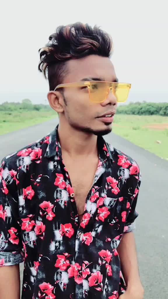 @❤️_Romeo~Harish__official