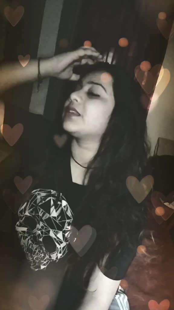 @Malaika Raj Saxena