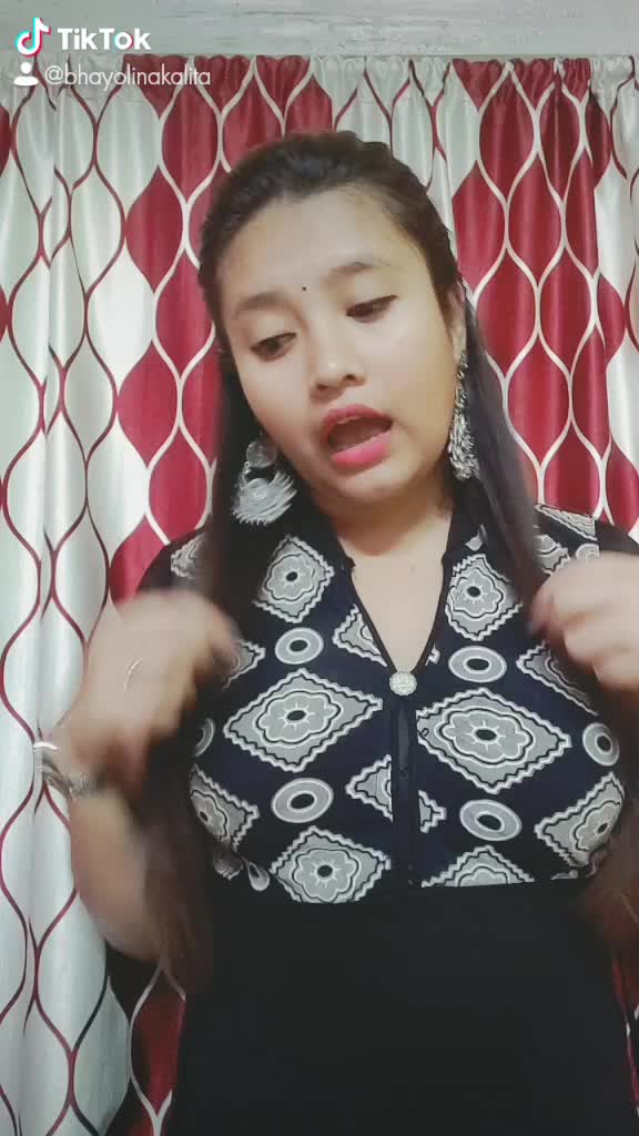 @bhayolina kalita