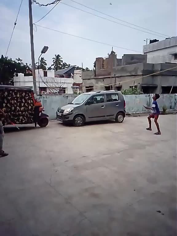 @vishnu vasudev