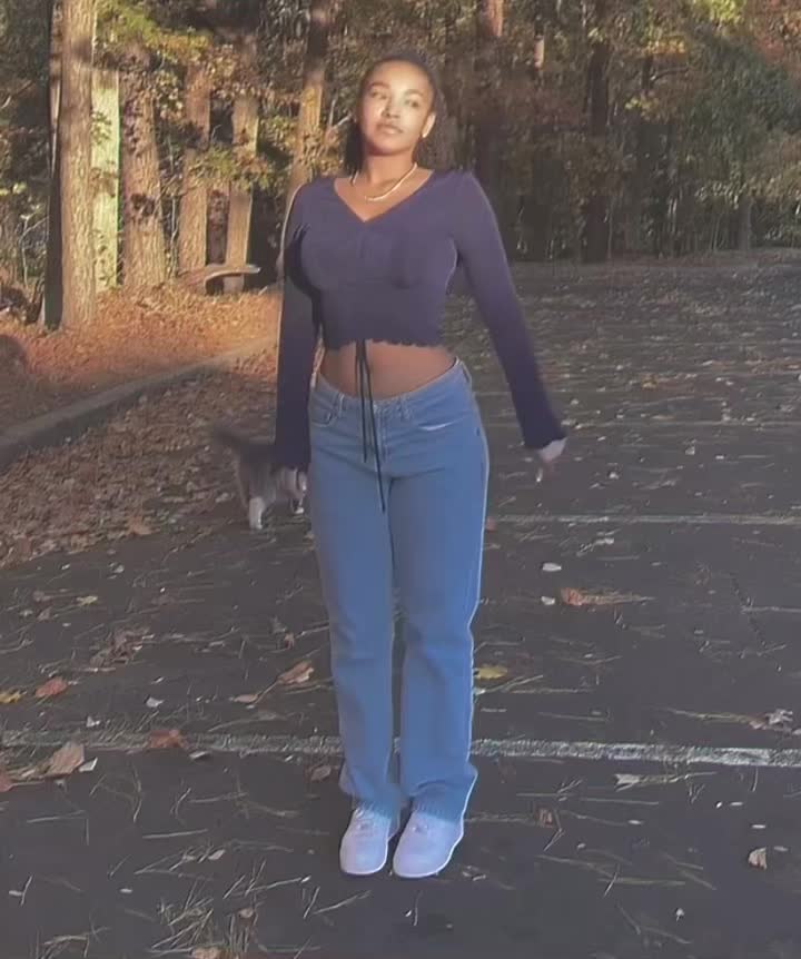 @Tracy Ayanna ❤️🦋