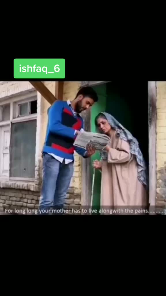 @ishfaq sultan