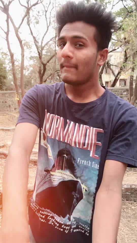 @VISHAL JAMDHADE