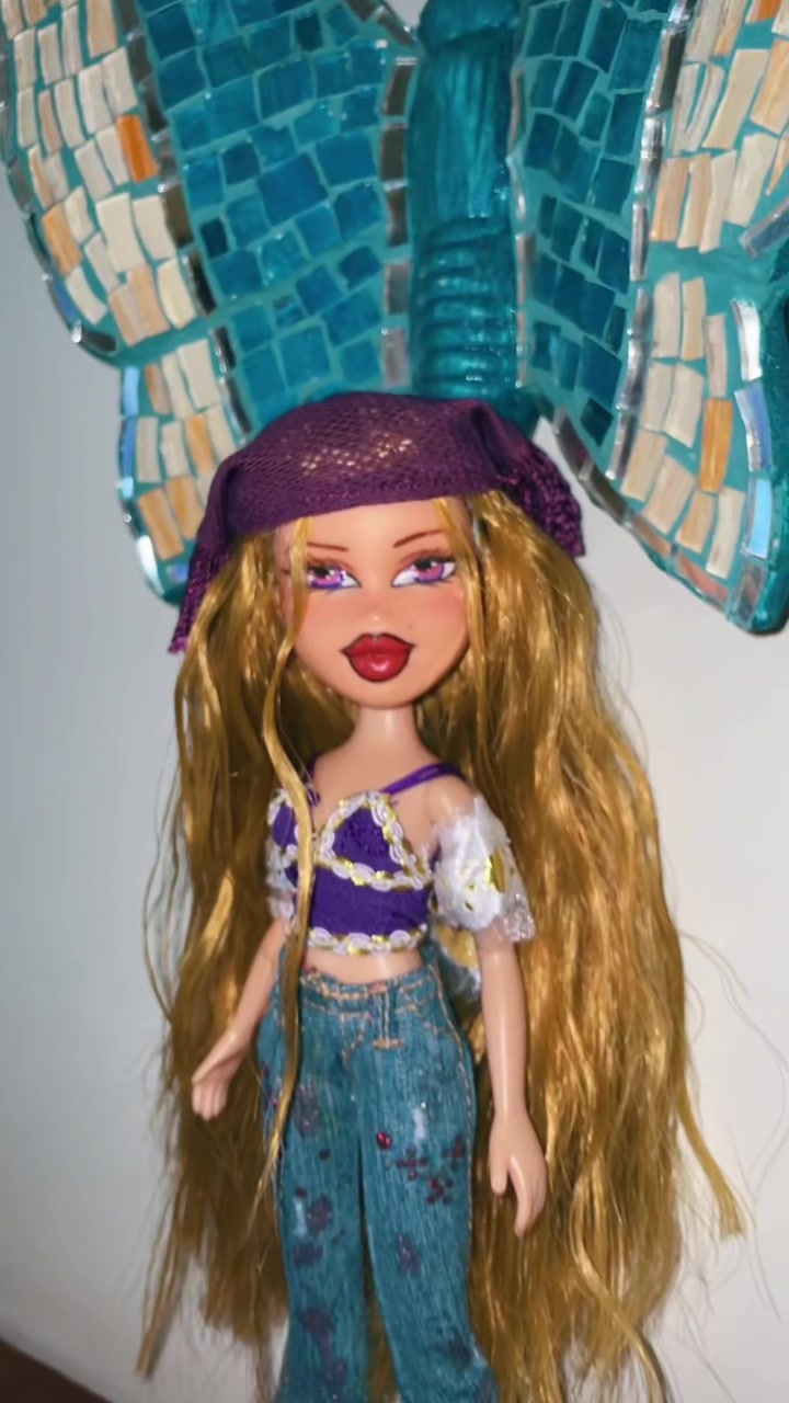 @Eman dolls