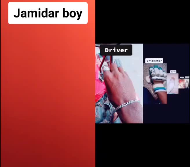 @Tik Toker