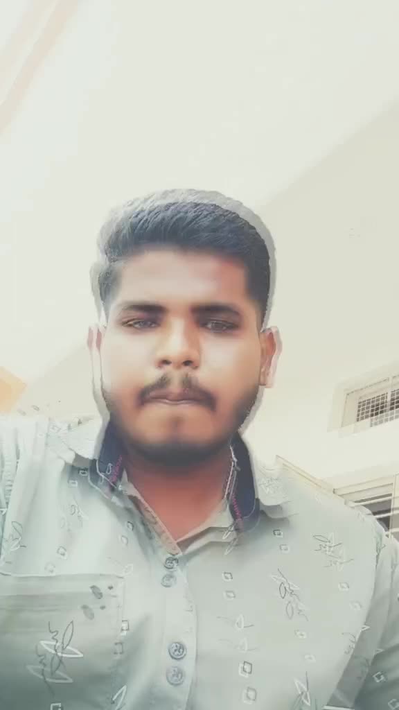 @🥰🥰NENU NA💕 POTTI❤