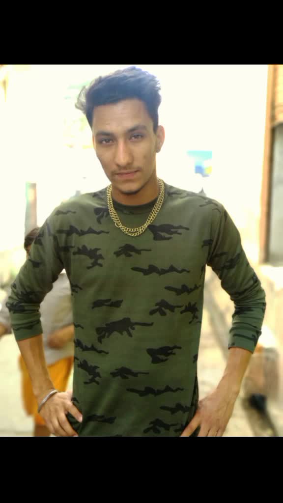 @manish gujjar