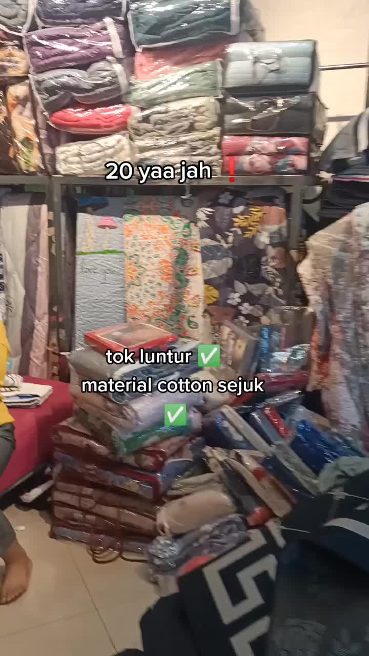 @Fatihah Abdullah