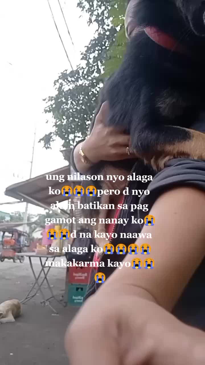 @Ate @Ana