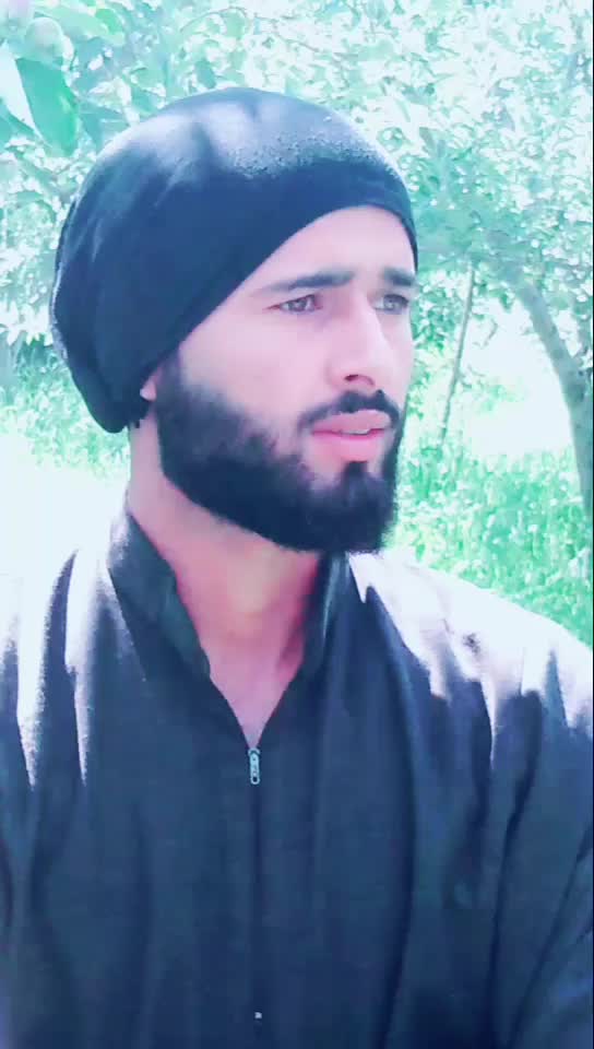 @Aadil