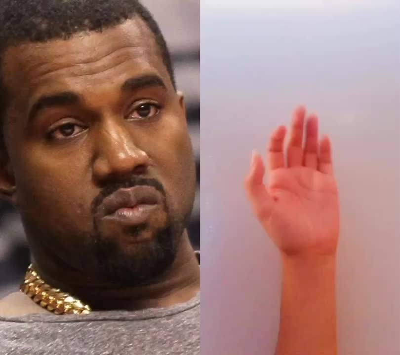 @Kanye