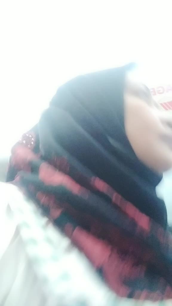 @Siti Nurhasizah