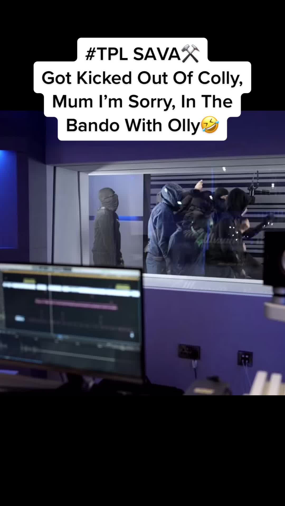 @UKRAPTRACKS