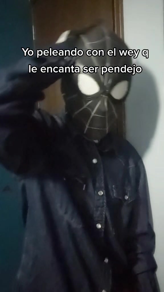 @The Venom Boy