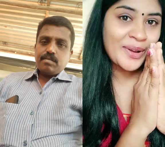 @Hemanth Kumar