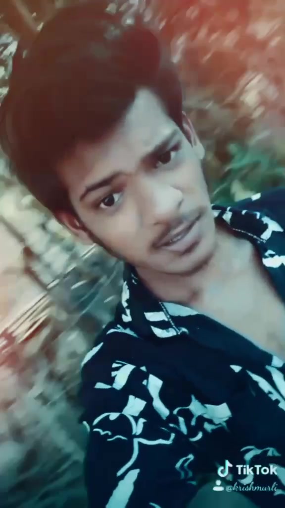 @krish murali😍🥰😘