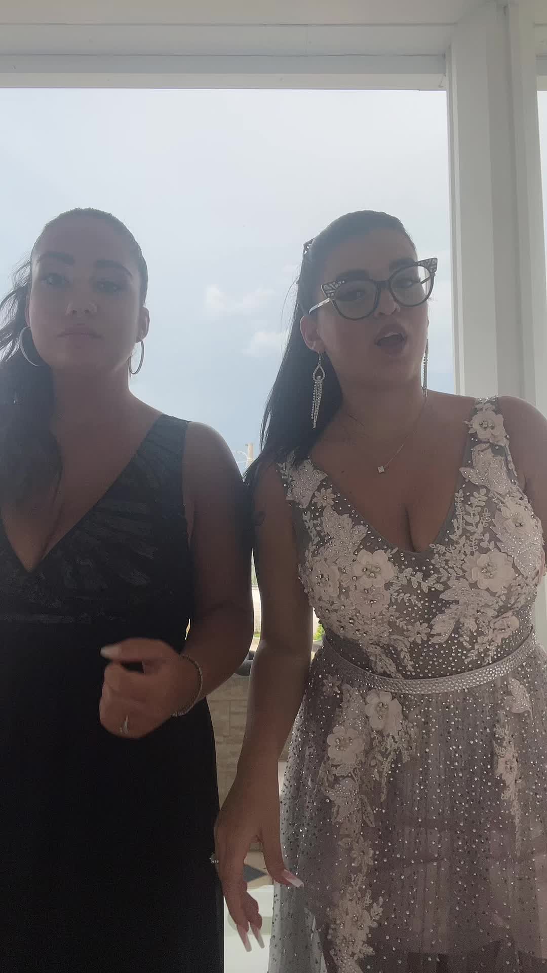 @Veronica