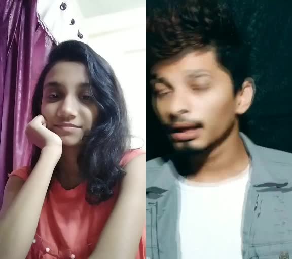 @Shravu Gawade