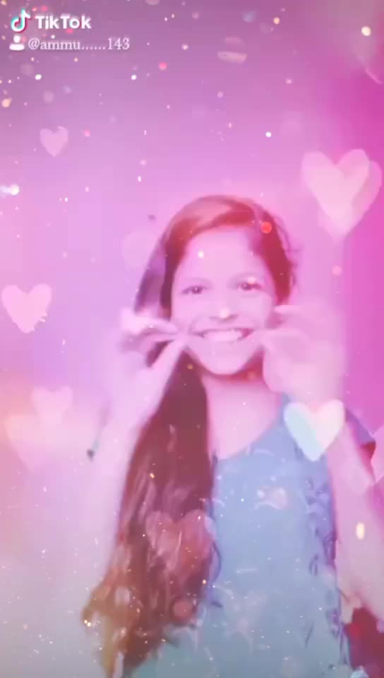 @rowdy pilla ammu❤️