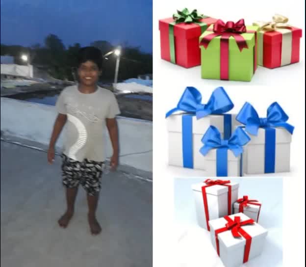 @Puvvada Depu