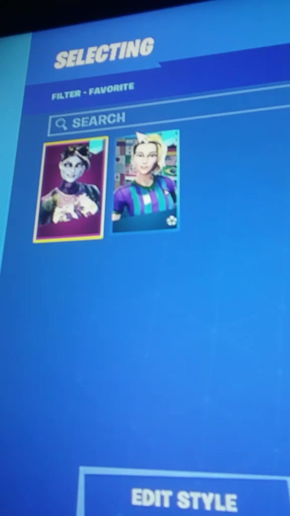 @fortnite kido