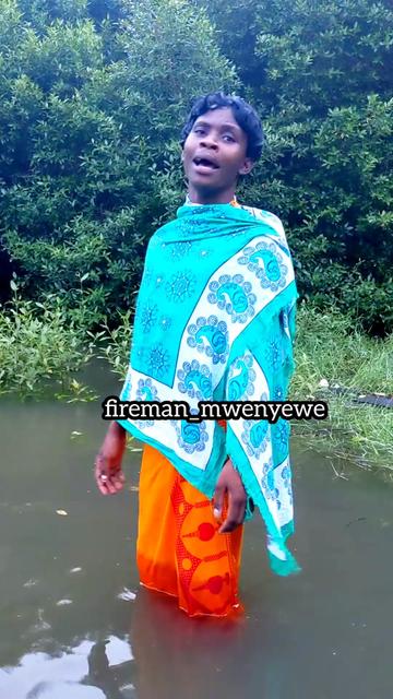 @Fireman mwenyewe