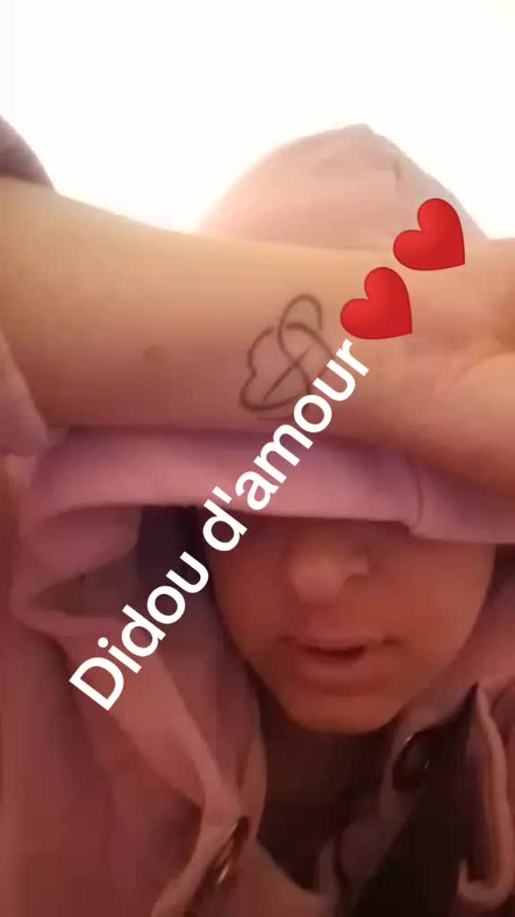 @Oceane Love206