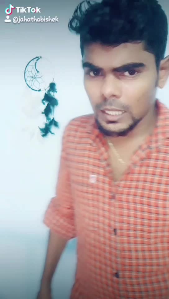 @Jahath Abishek