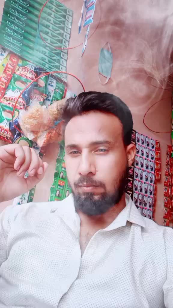 @MrZeeshu