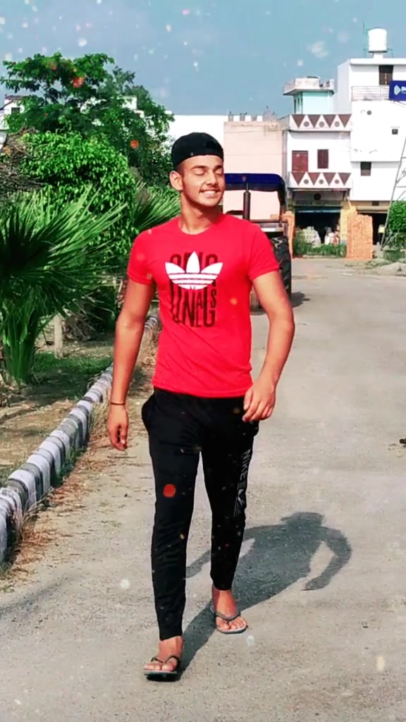 @Rajput Saab 💪💪💪👌
