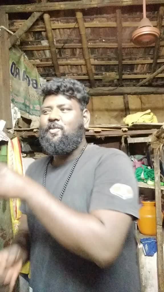 @RK DHANU