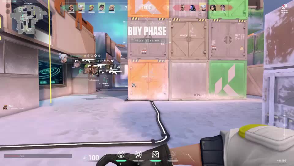 @Reveredy