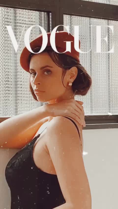 @Giulia Castaldini
