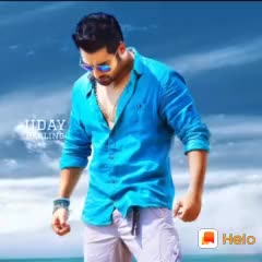 @DARLING ASWANTH