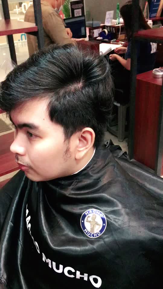 @Macho Mucho