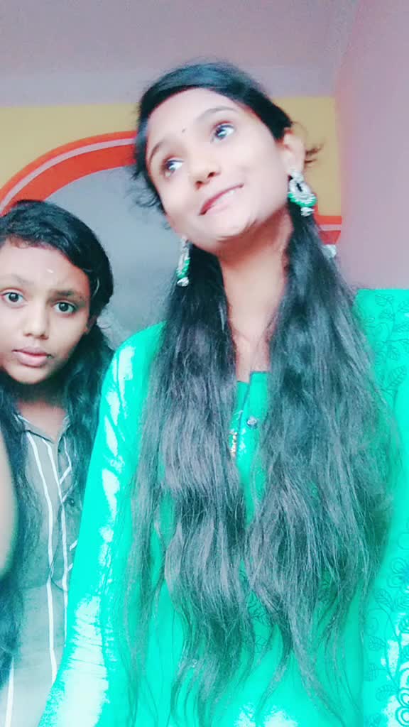@ಚಿನ್ನು ಸ್ಪಂದು😍😍