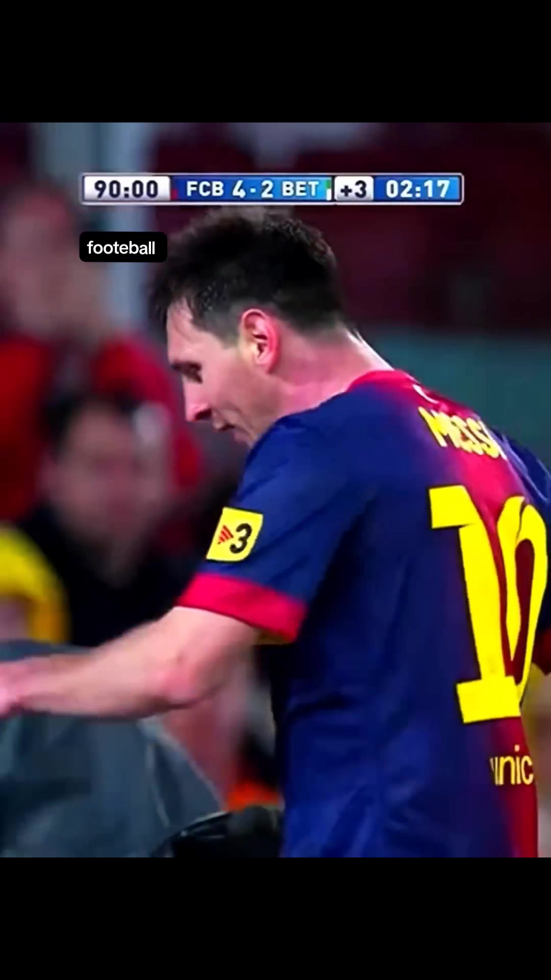 @Footeball