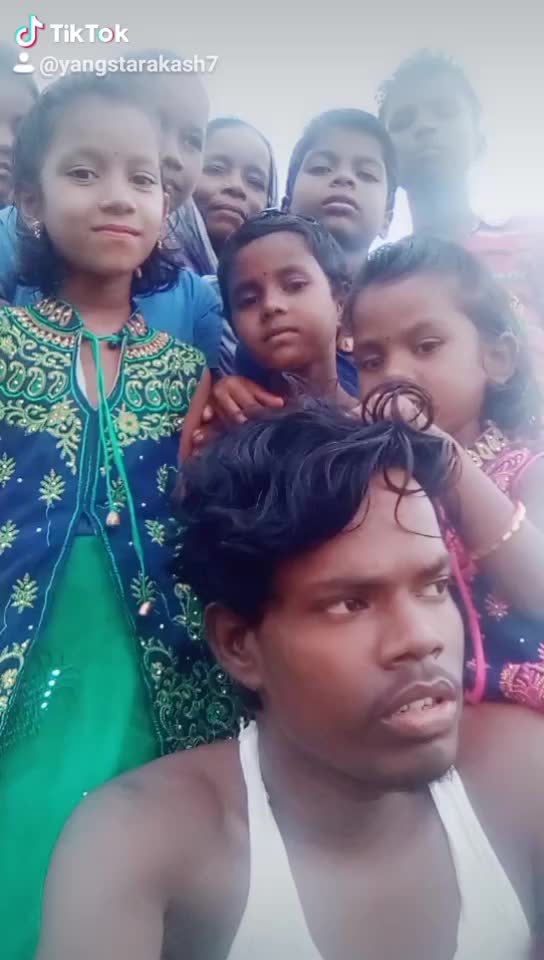 @Yangstar Akash